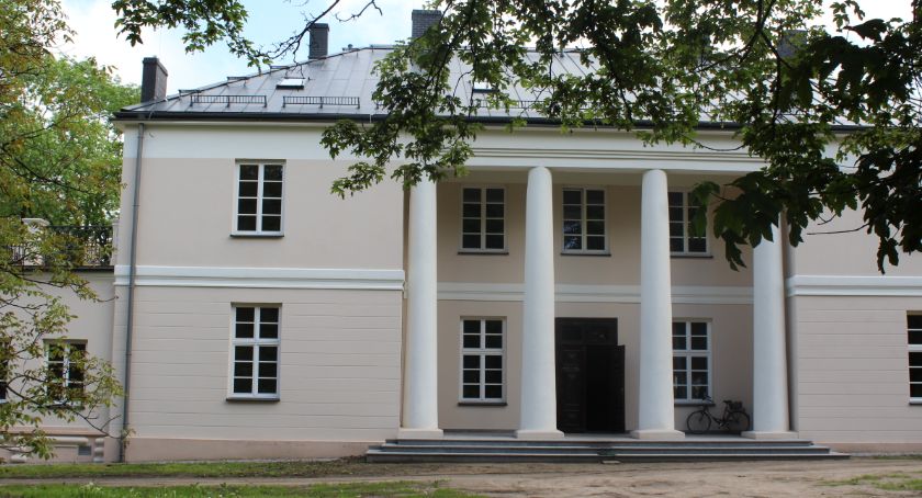 Utworzyli klub młodzieżowy w Sadłowie