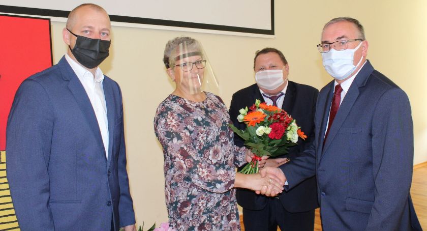 Radni powiedzieli 