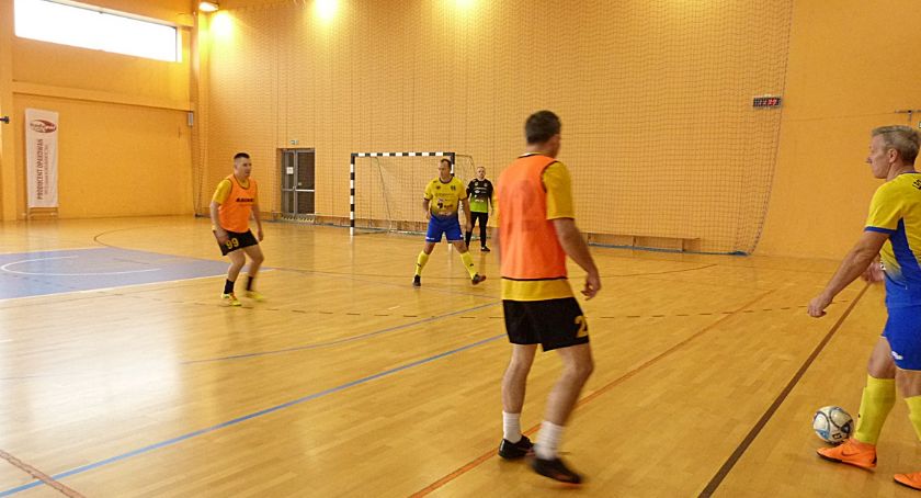 W Ugoszczu wybudują halę sportową
