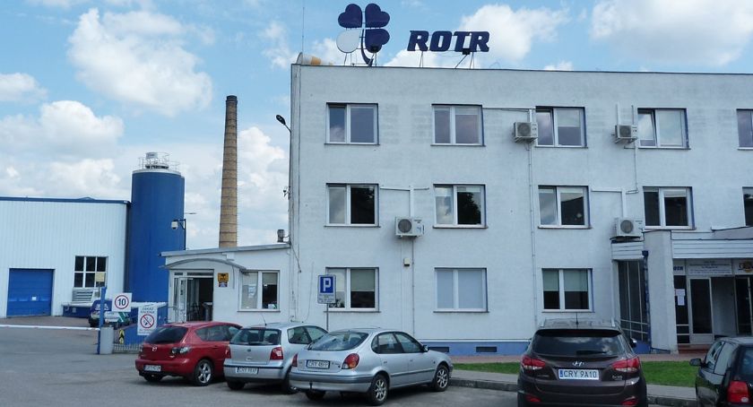 Czy Citronex kupi ROTR?