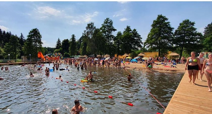 Sitnica jak nowa