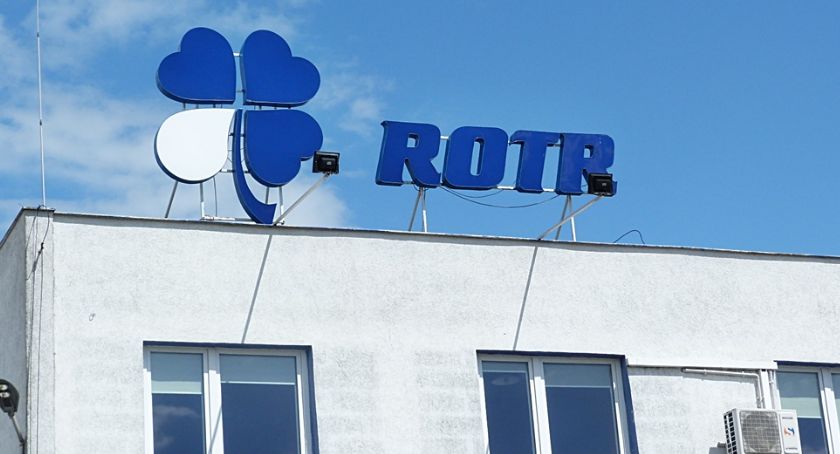 „Dójta, dójta, będzie dobrze”, czyli kolejna nieudana próba sprzedaży ROTR-u