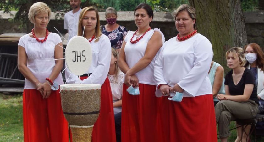Dożynki w dobie pandemii
