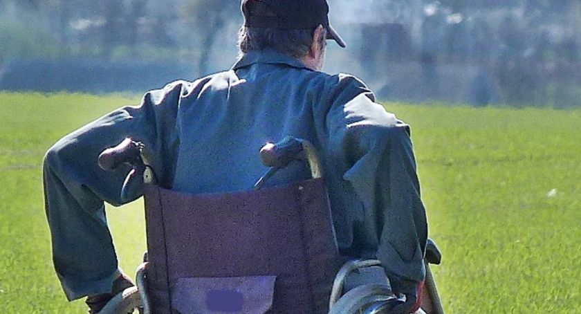 Dom dla seniorów coraz bliżej