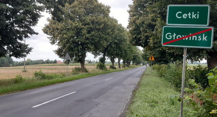 Remont drogi Cetki-Rypin już we wrześniu