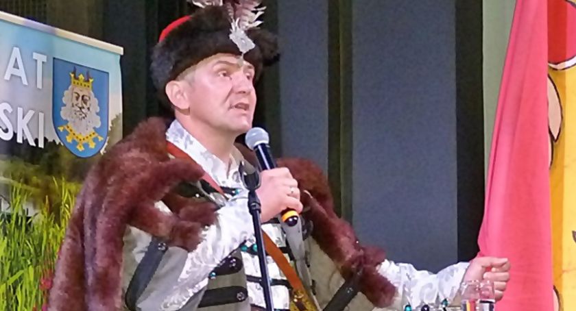 Przygody dyrektora muzeum