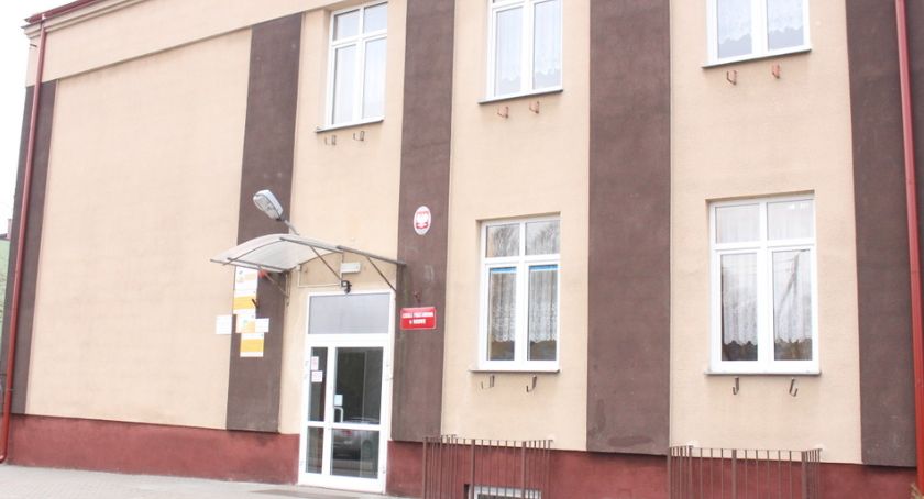 Będą kluby w Rogowie i Sosnowie