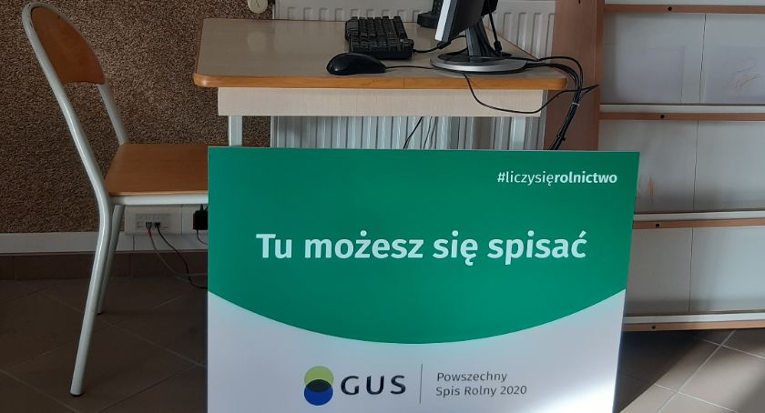 Rolniku, to twój obowiązek