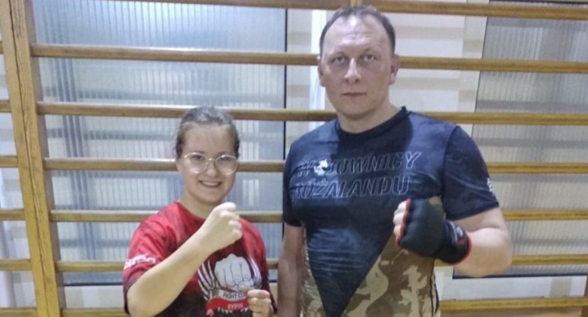 Kickboxing to sport, nie bijatyka