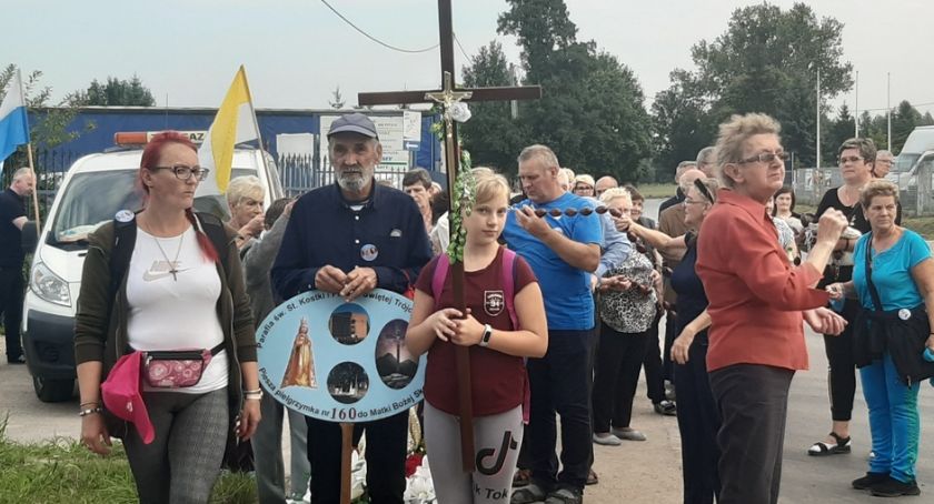 Pielgrzymka w czasach pandemii