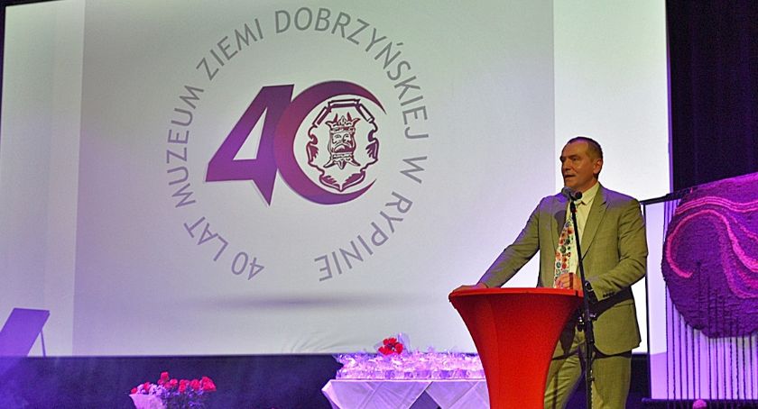 Muzeum Ziemi Dobrzyńskiej ma już 40 lat