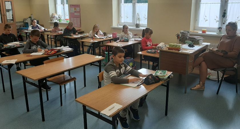 Czytanie ważną częścią życia