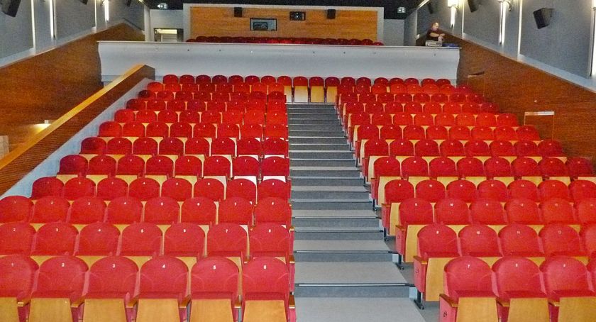 Internetowe życie Rypińskiego Domu Kultury