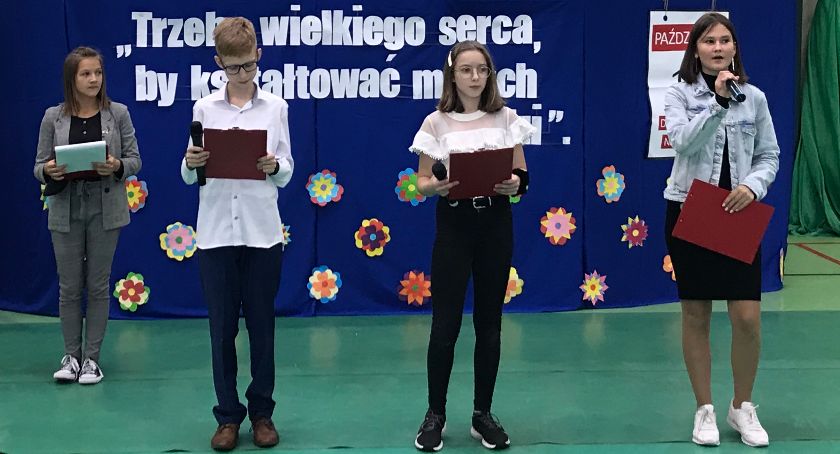Grafika zamiast kwiatka
