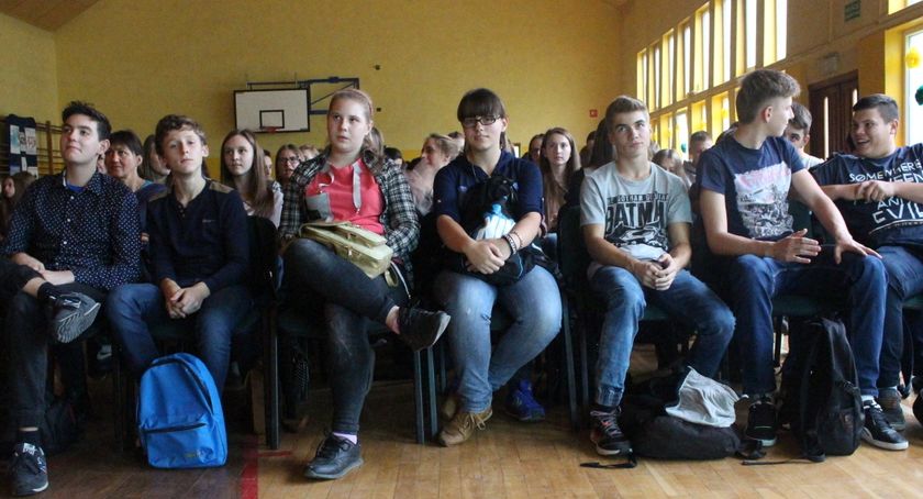 Głos młodzieży będzie się liczył?