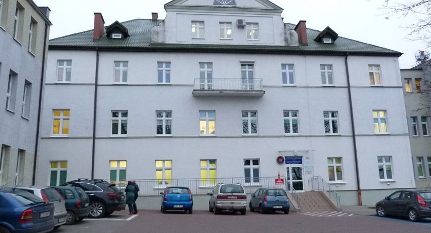 Będzie odział covidowy w szpitalu
