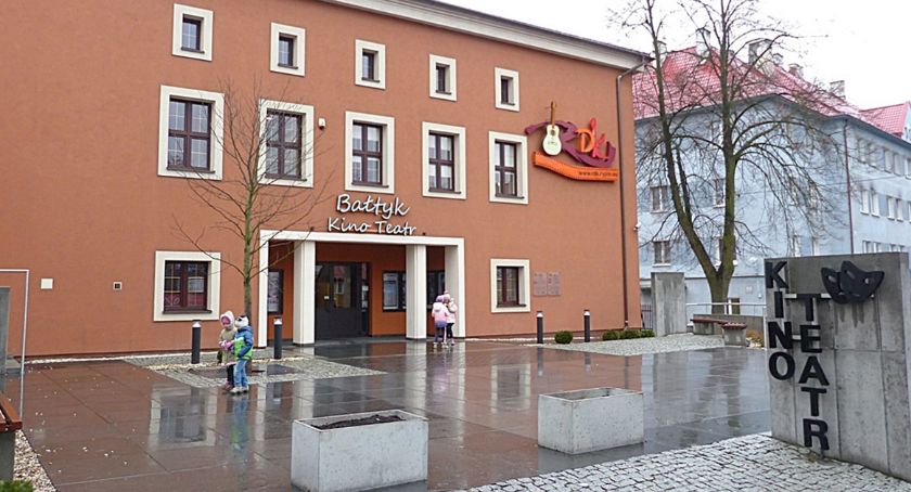 Wirtualne studio Rypińskiego Domu Kultury