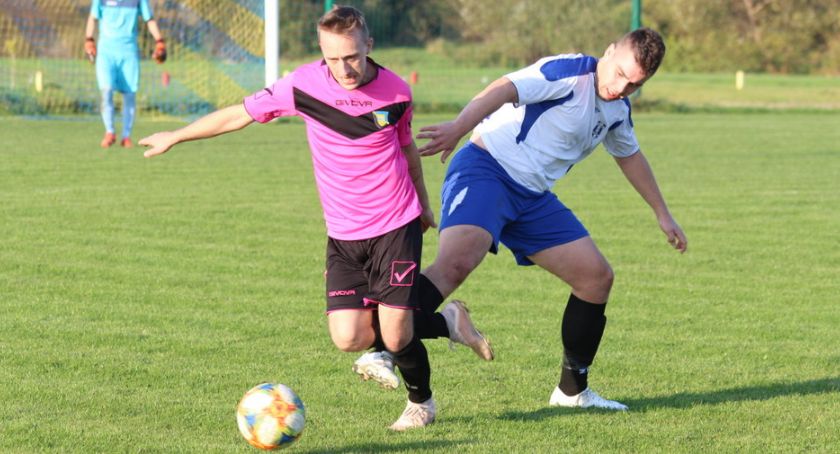 Grot zwycięski, Skrwa przeciwnie