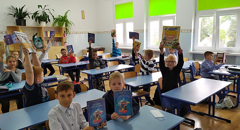 Powrót do czytania książek