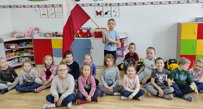 Wirtualne Święto Niepodległości w Borzyminie