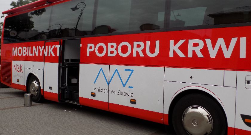 Podzielili się tym, co najcenniejsze