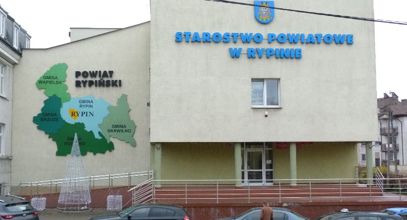 Starostwo wyjaśnia krótszy czas pracy