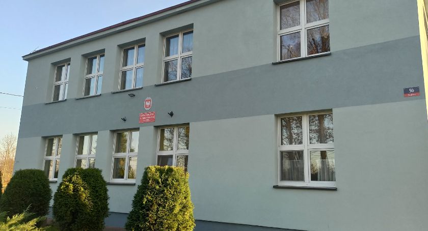 Wrócą do wyremontowanej szkoły