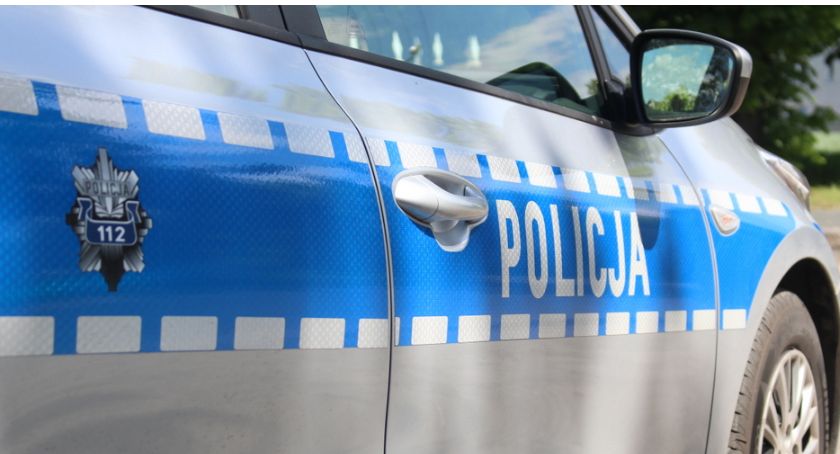Policja ostrzega przed oszustami 