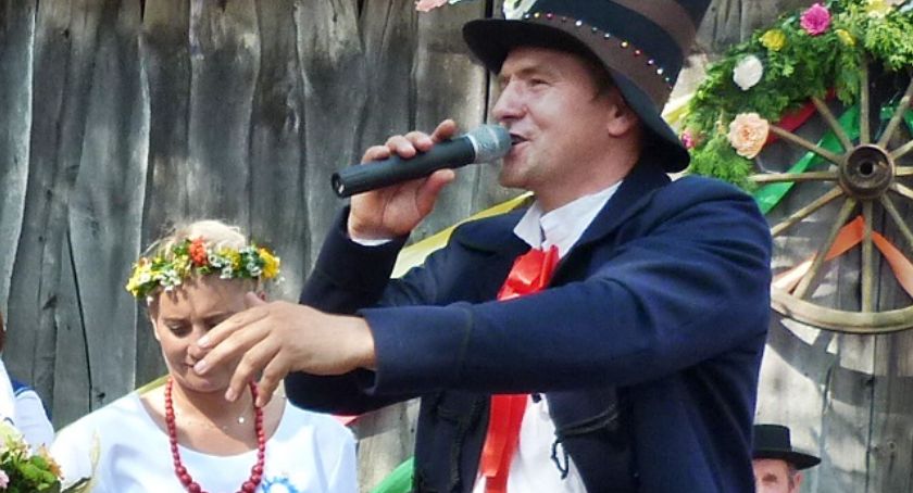 Andrzej Szalkowski gościem Justyny Motylewskiej