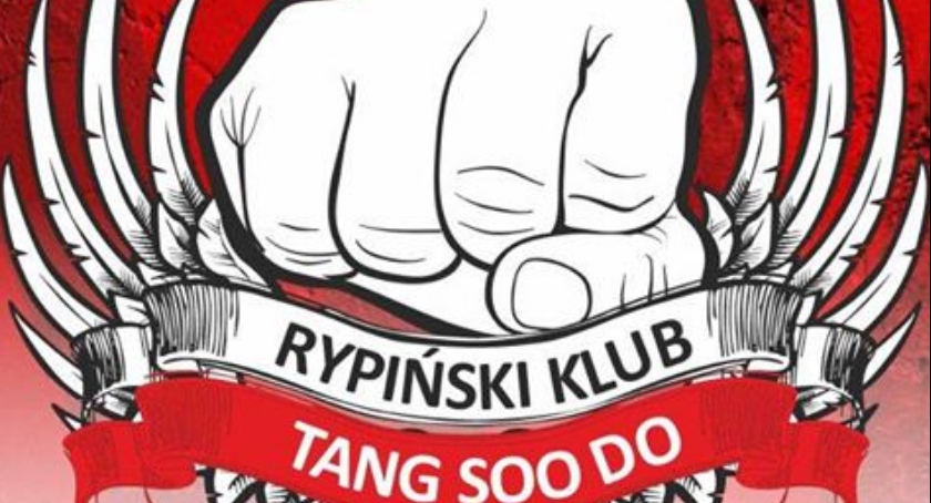 Tang Soo Doo mieli rok pełen medali