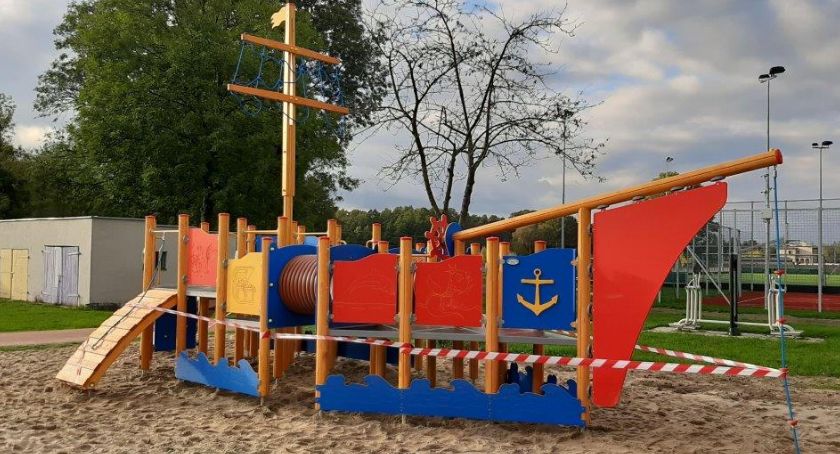 Stacje rowerowe przy szkołach, i nie tylko...