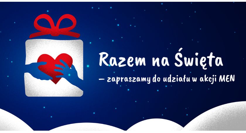 Razem na święta