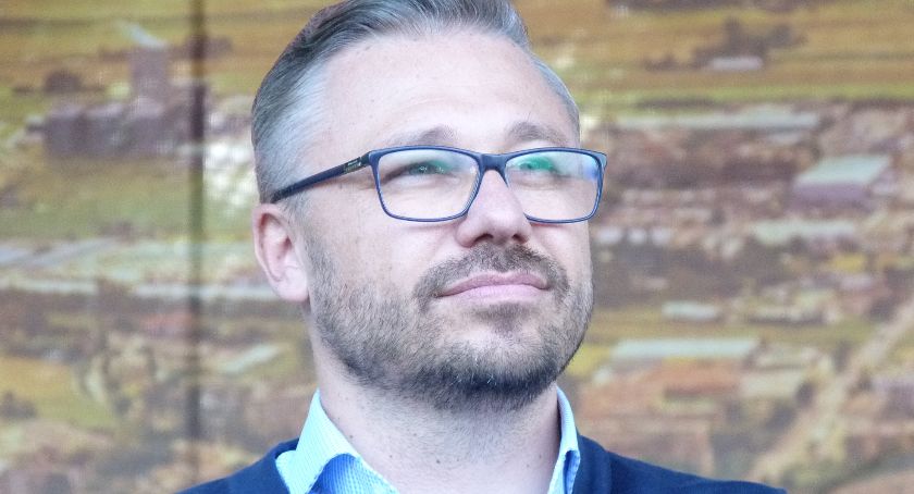 Kolejny sukces starosty rypińskiego