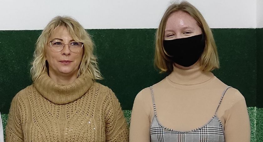 Kolejny sukces Karoliny Czajkowskiej