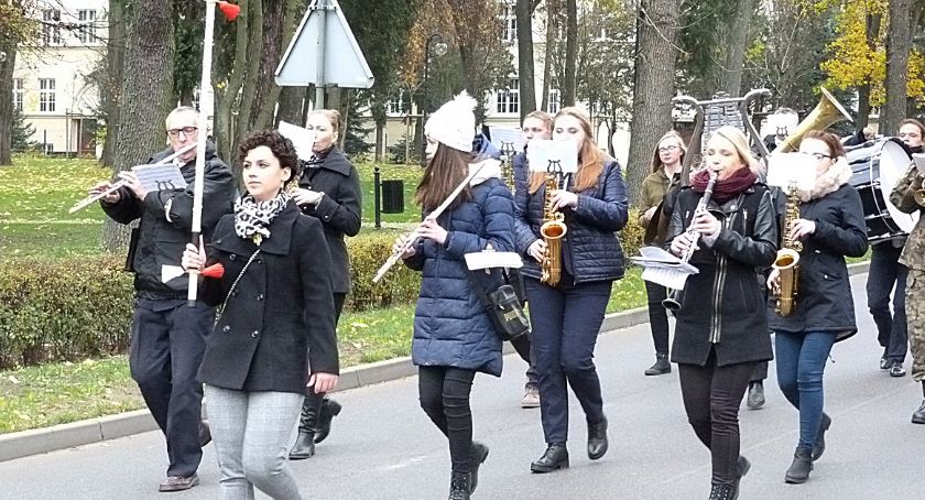 Klaudia Kuźmińska w RDK-u