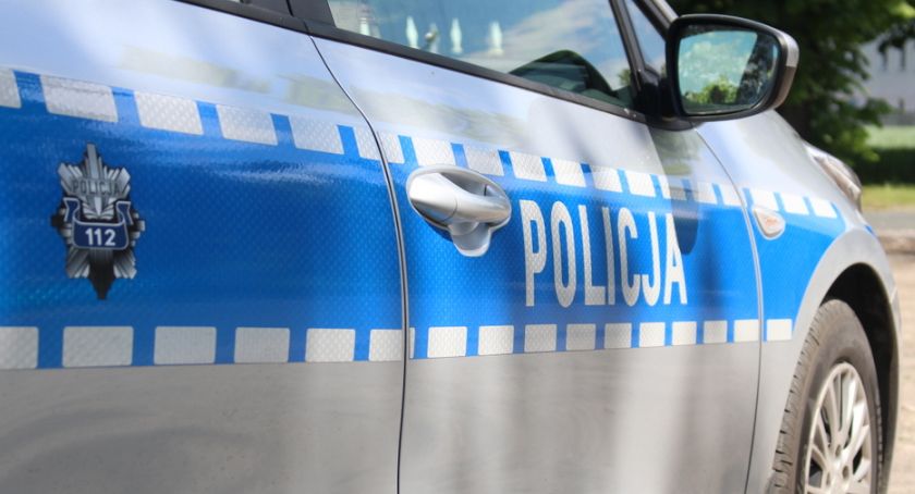 Makabryczna zbrodnia w Rypinie. Zadźgał byłą żonę w obecności dziecka!