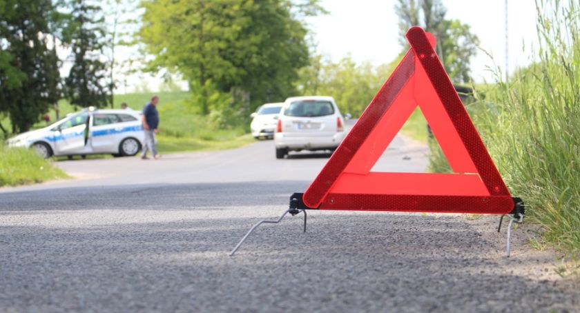 Tragedia w Kowalkach