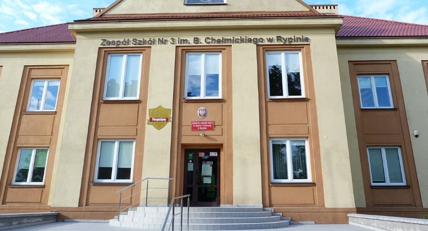 Prymusi dostali stypendia 