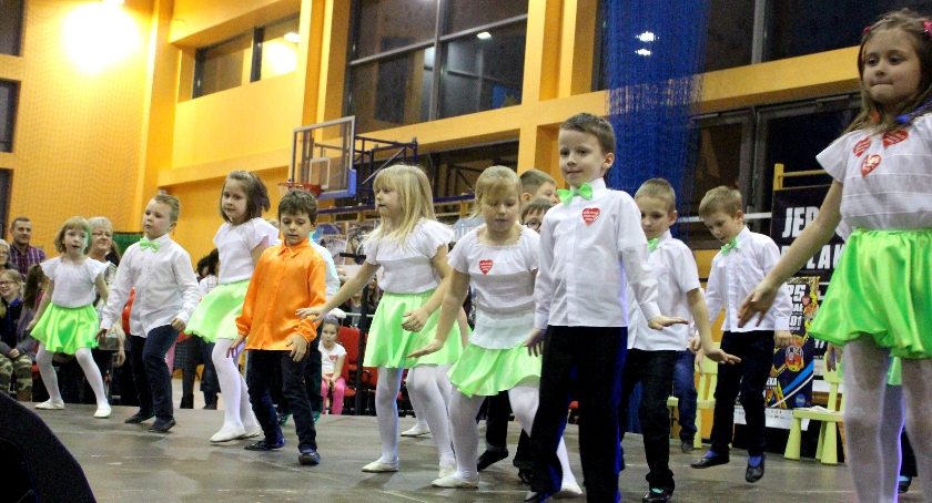 Finał WOŚP w Rypinie - fotorelacja 