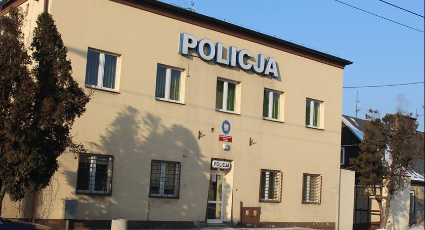 Nowa komenda dla policji w Rypinie?