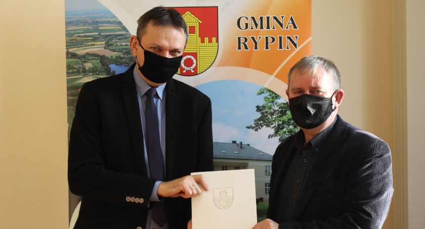 Ważna inwestycja w Borzyminie