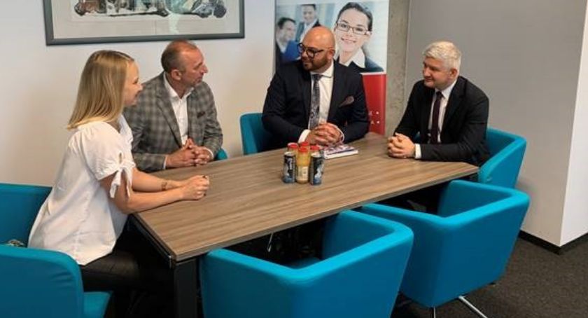 Owocna współpraca z Orlenem