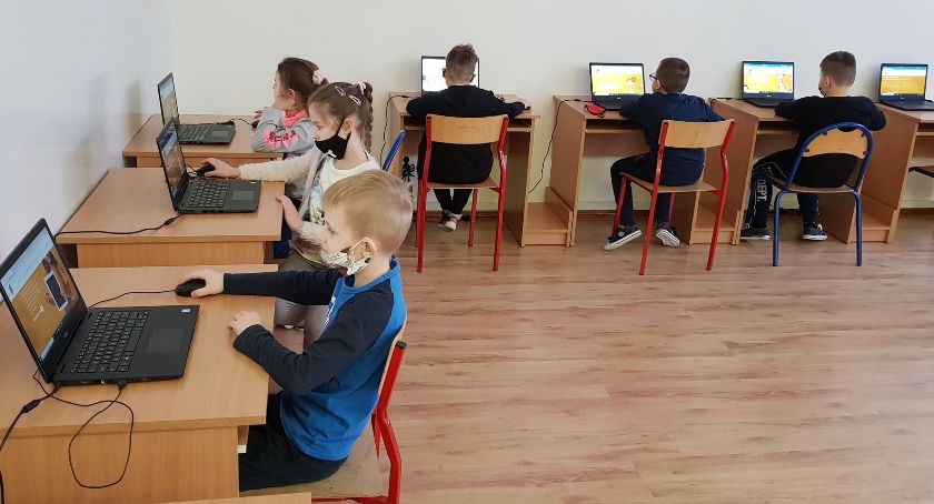 O bezpieczeństwie wiedzą już wiele