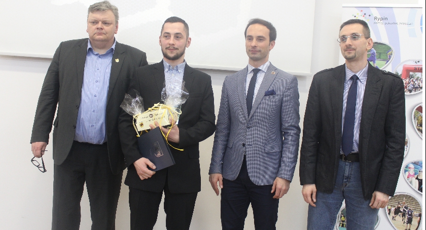 Wybierz najlepszych sportowców miasta Rypin