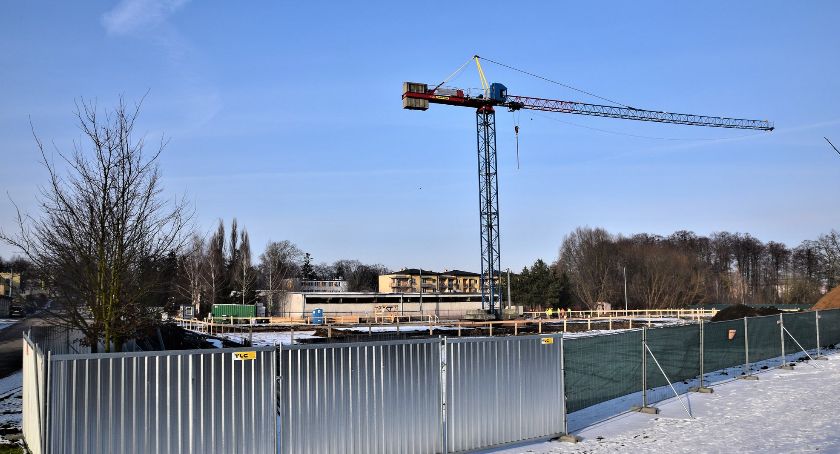 Budowa nowej komendy ruszyła