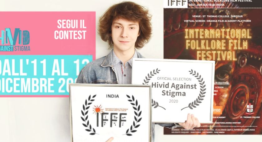 Premiera filmu Wawrzyńca w Indiach
