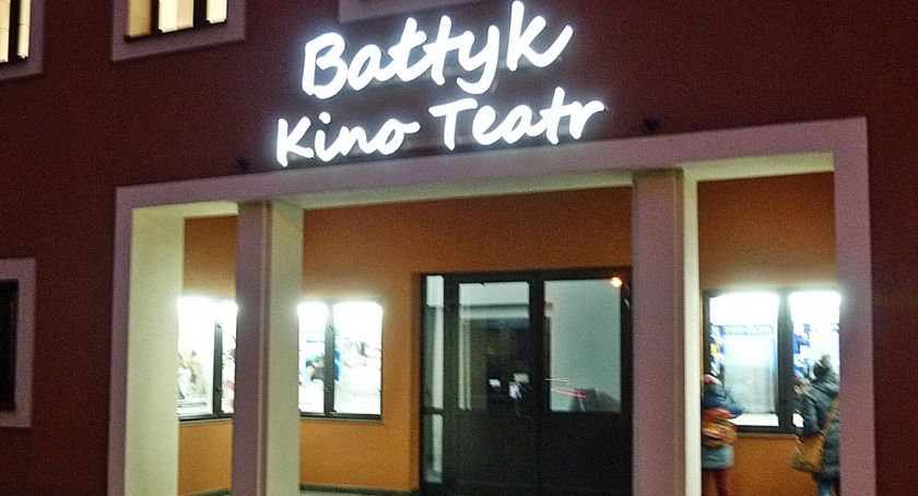 Nareszcie możemy iść do kina. Co grają w Rypinie?