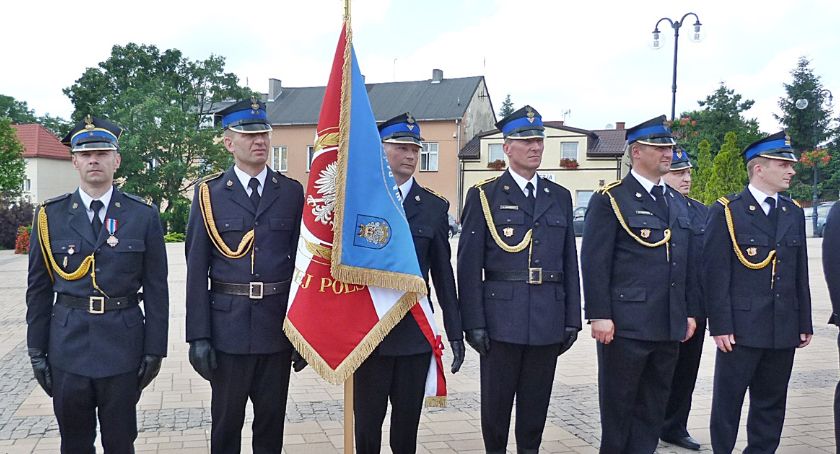 Trudny rok dla strażaków