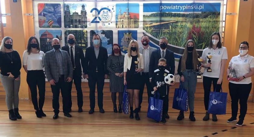 Rozstrzygnięcie plebiscytu na sportowca i trenera roku
