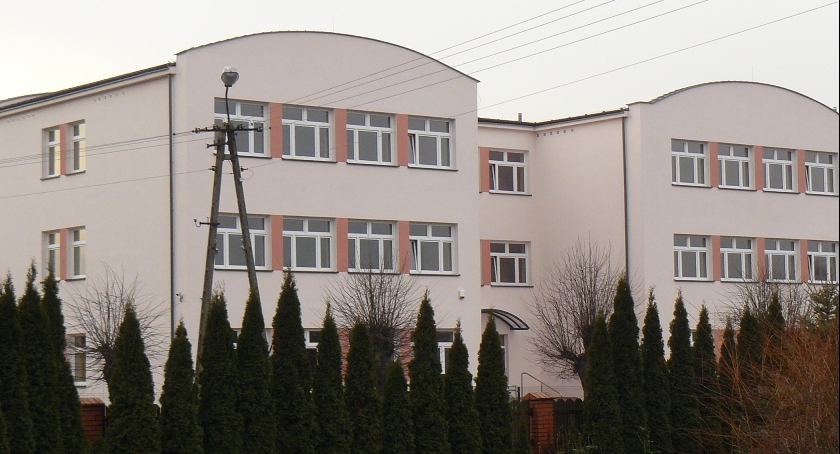 Reforma w gminie Skrwilno 